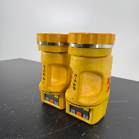 SAS Air Samplers - Quantity 2 image 1